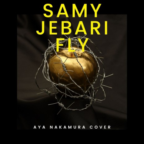 Fly (Aya Nakamura Cover)