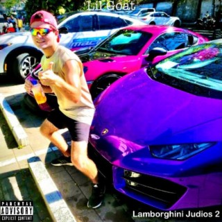 Lamborghini Judios 2