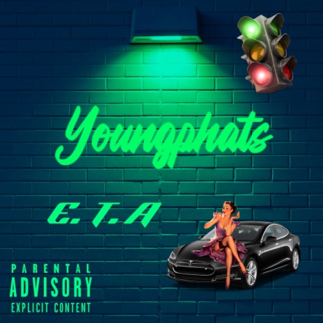 E.T.A | Boomplay Music