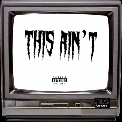 This Ain't | Boomplay Music