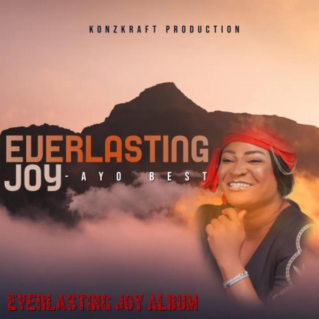 Everlasting Joy | Boomplay Music