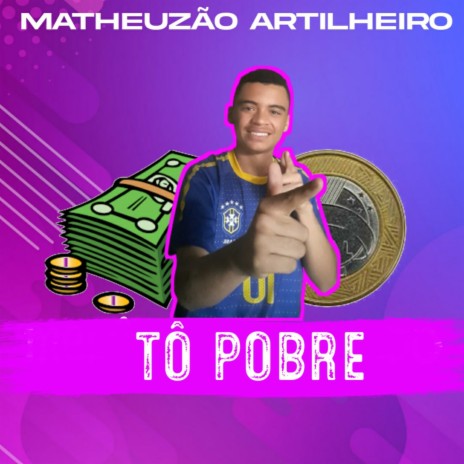 Tô pobre | Boomplay Music