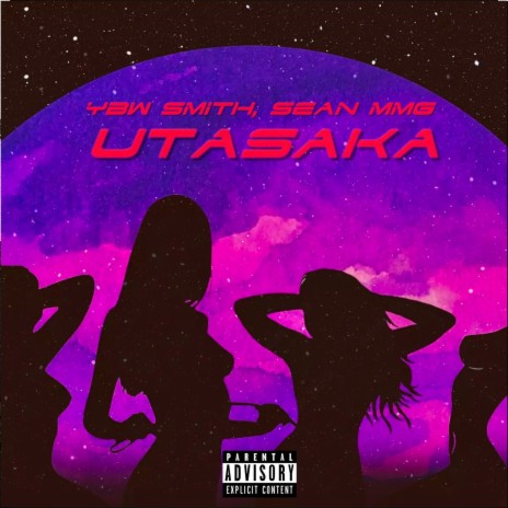 Utasaka ft. SEAN MMG | Boomplay Music