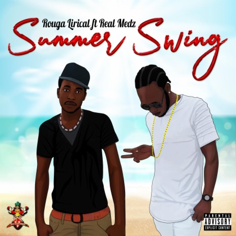 Summer Swing (feat. Real Medz) | Boomplay Music