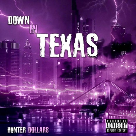 Down In Texas | Boomplay Music
