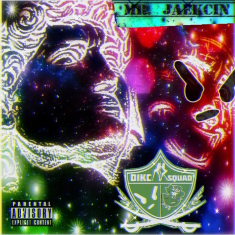 Jaekcin Back Up | Boomplay Music