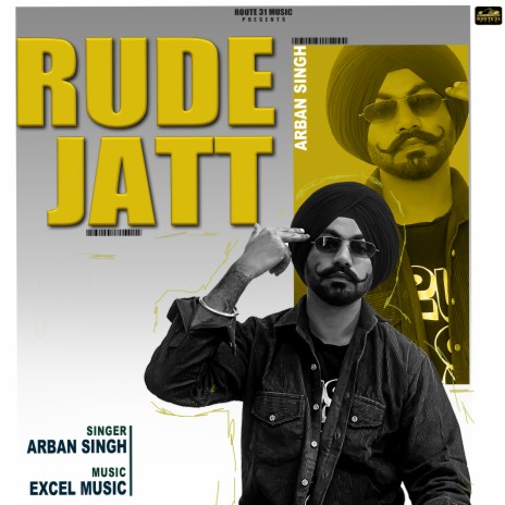 Rude jatt | Boomplay Music