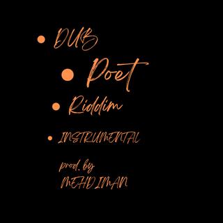 Dub Poet Riddim