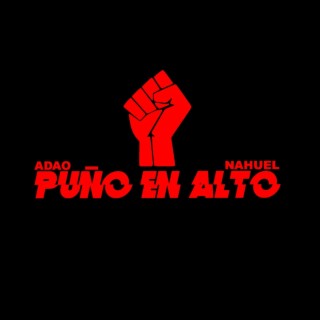 Puño en Alto ([])