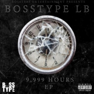 9,999 Hours Ep