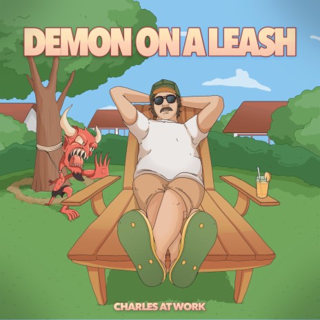 Demon on a Leash | Boomplay Music