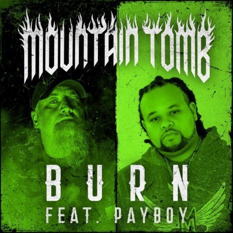 BURN ft. PayBoy | Boomplay Music