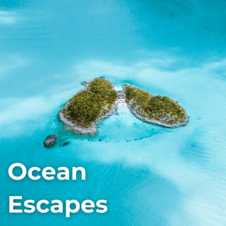 Ocean Waves Dreamscape ft. Peaceful Nature Sounds, Forest Sounds, NiceNatureNoises, Nature Expedition & Sounds of Nature for Deep Sleep and Relaxation