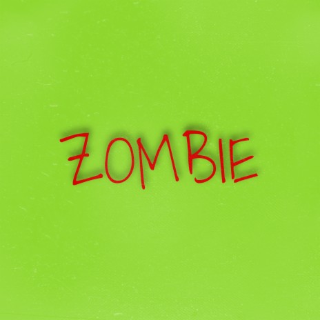 Zombie ft. 7SAM, REMATE BANG & 06GEMINAE | Boomplay Music