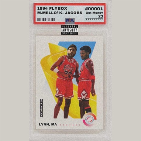 PIPPEN VS STRICKLAND | Boomplay Music
