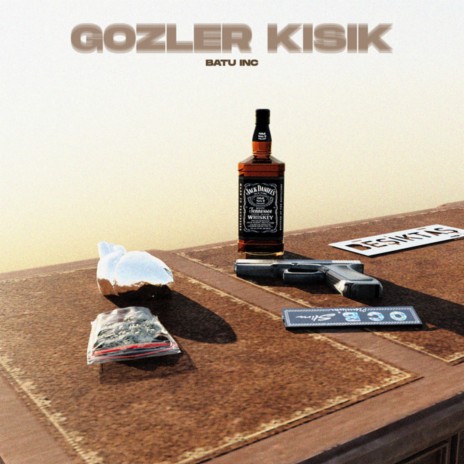 Gözler Kısık | Boomplay Music