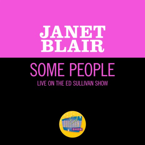 Some People (Live On The Ed Sullivan Show, December 29, 1963) | Boomplay Music