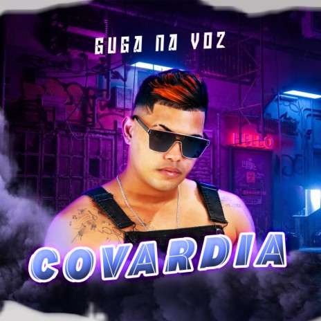 Covardia | Boomplay Music