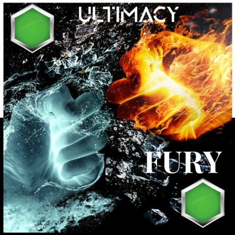 Fury | Boomplay Music