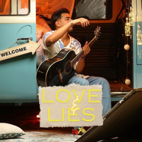 Love & Lies (Unplugged) | Boomplay Music