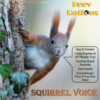 Squirrel Voice