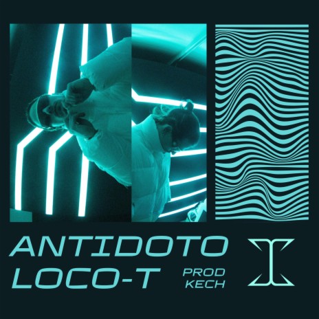 Antidoto ft. Kech | Boomplay Music