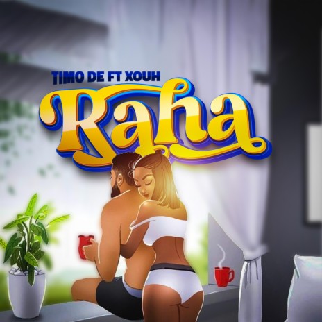 Raha (feat. Xouh) | Boomplay Music