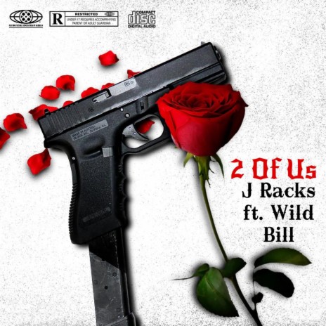 2 Of Us ft. J-Rack$ | Boomplay Music