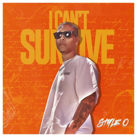 i Can't Survive | Boomplay Music