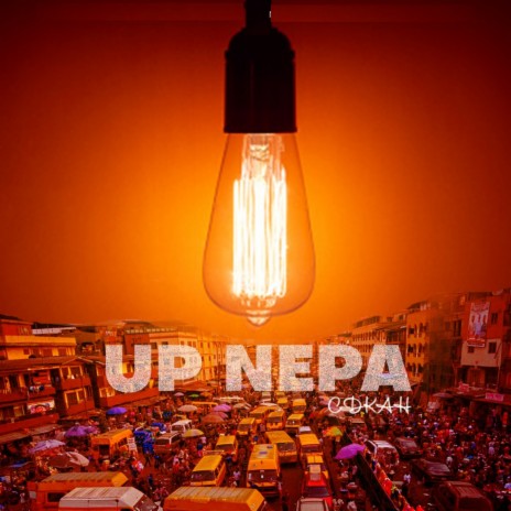 Up Nepa | Boomplay Music