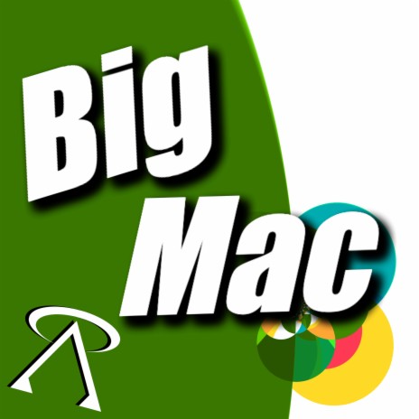 Big Mac | Boomplay Music