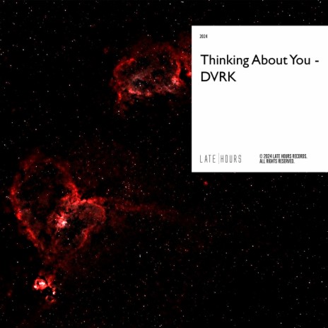 Thinking About You (Radio Edit) | Boomplay Music