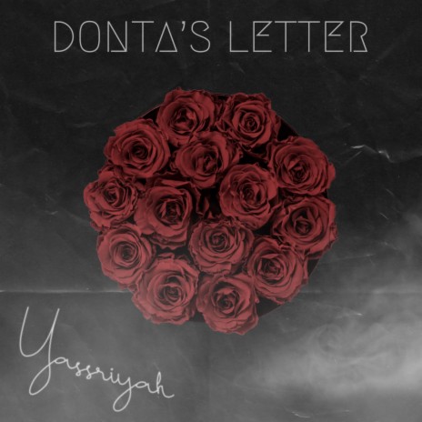 Donta's Letter | Boomplay Music