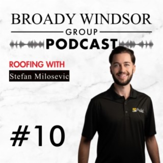 The ultimate roofing guide with Stefan Milosevic from Rydel Roofing