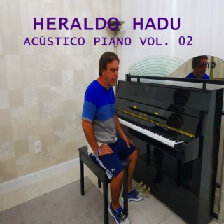 Acústico Piano, Vol. 2 (Remix)