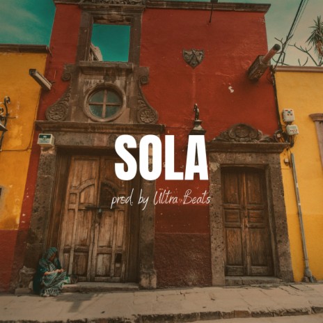Sola (Instrumental)