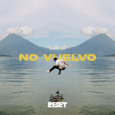 No Vuelvo | Boomplay Music