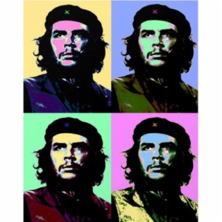 Che Guevara