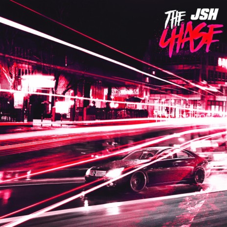 The Chase | Boomplay Music