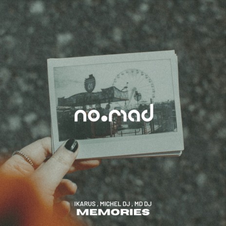 Memories ft. Michel Dj & MD DJ