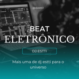 Beat eletrônico