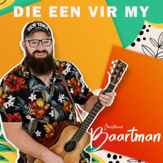 Die een vir my