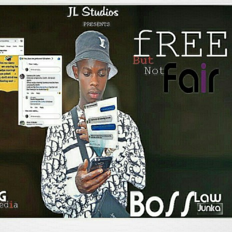 Free but not fair | Boomplay Music