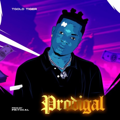 PRODIGAL | Boomplay Music