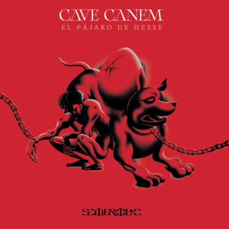 CAVE CANEM