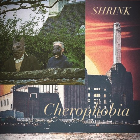 Cherophobia | Boomplay Music