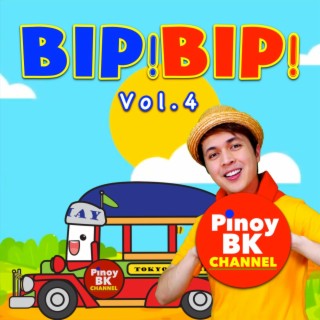 Pinoy BK: Bip Bip! Volume 4