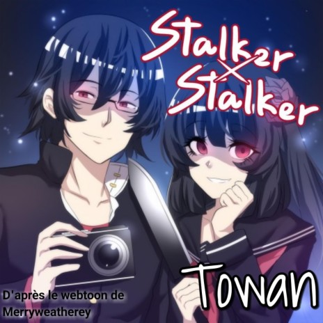 Main Theme (Stalker x Stalker Original Soundtrack)