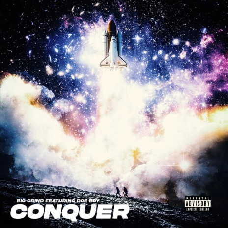 Conquer ft. Doe Boy