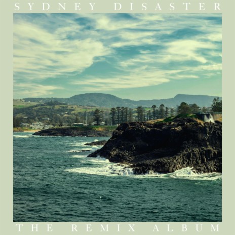 Concept Album (Sydney Disaster Mix) ft. Lil Charmin